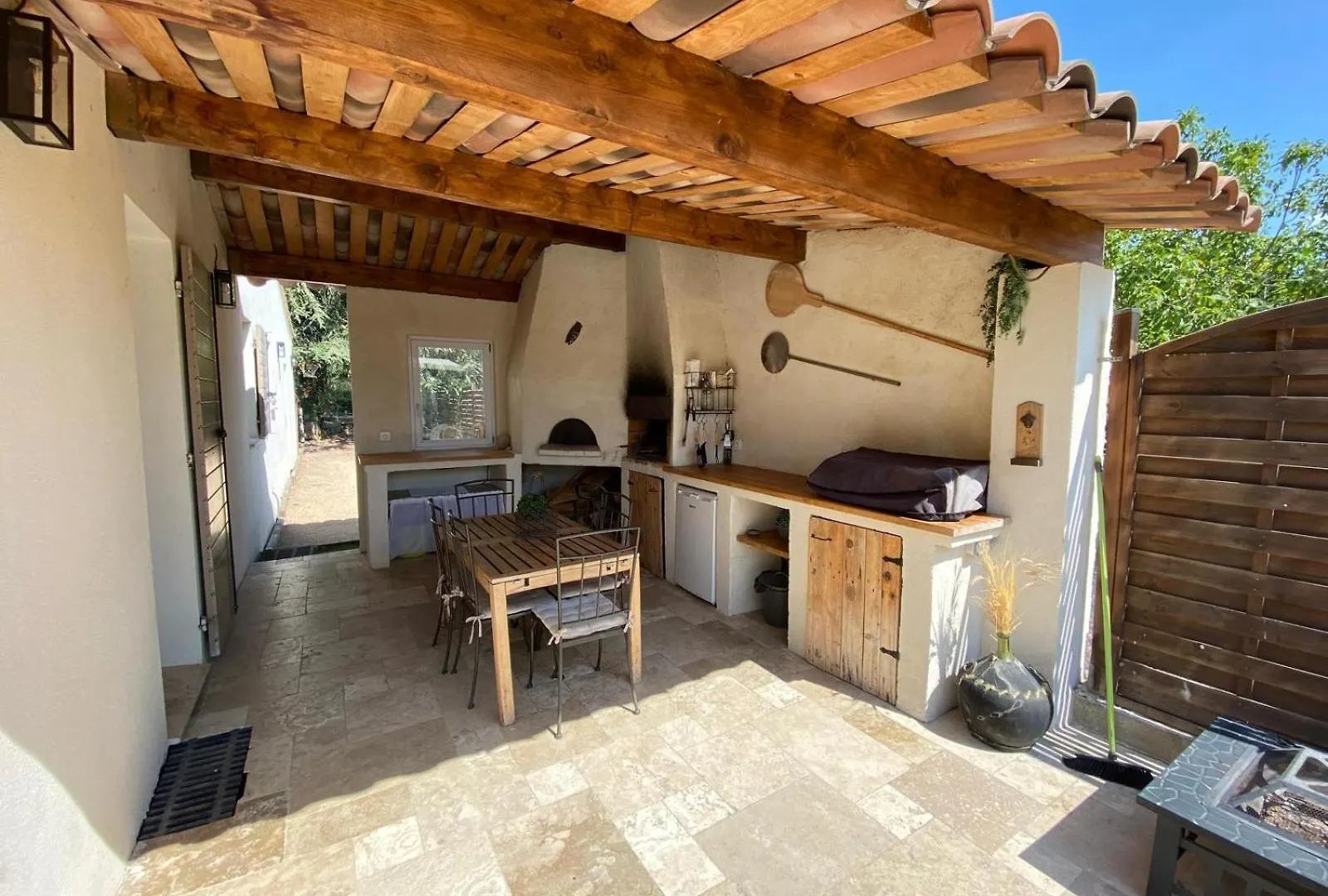 Le Bon Vivre Villa Aix-en-Provence